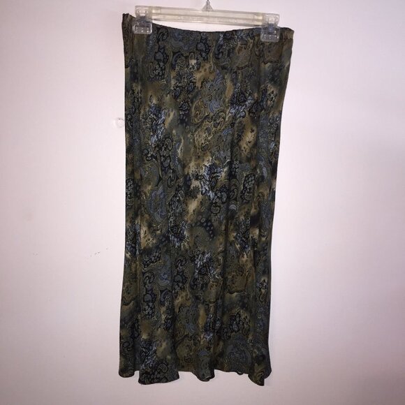 2 Piece Suit Jacket & Skirt 10P - Picture 10 of 15